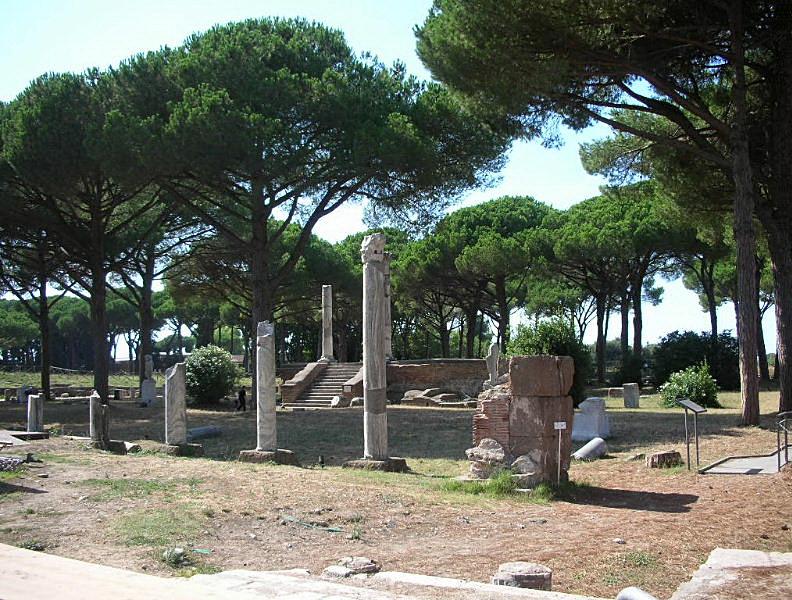 Ostia Antica